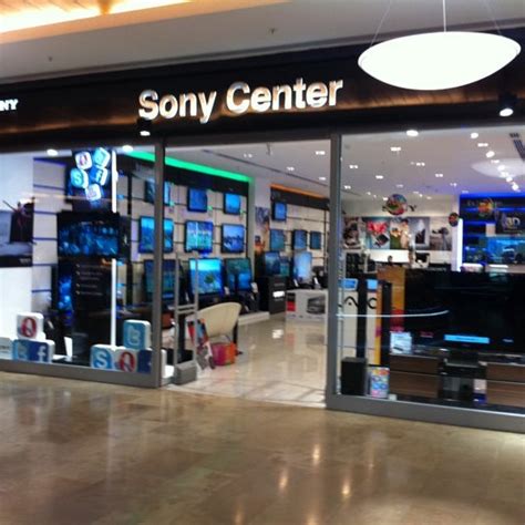 Sony center istanbul şubeleri